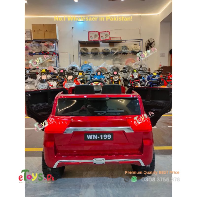 Child Mercedes Car Pakistan