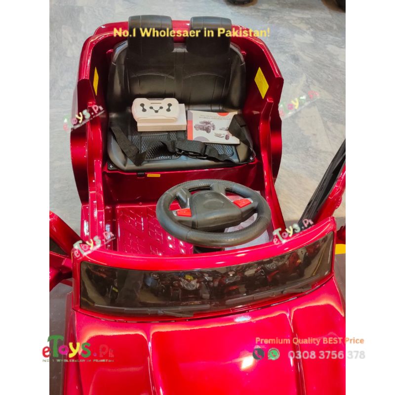 Child Mercedes Car Pakistan