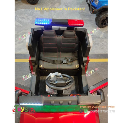 BMW Kids Jeep Price