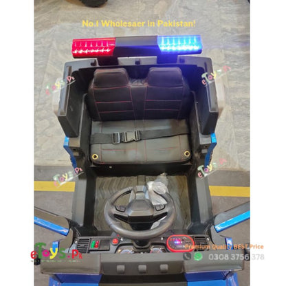 BMW Kids Jeep Price