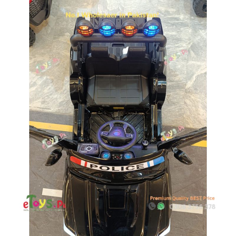 Electric Toy Car for Children