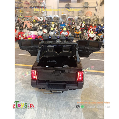 Electric Toy Car for Children