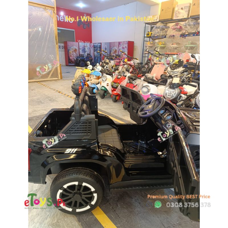 Electric Toy Car for Children