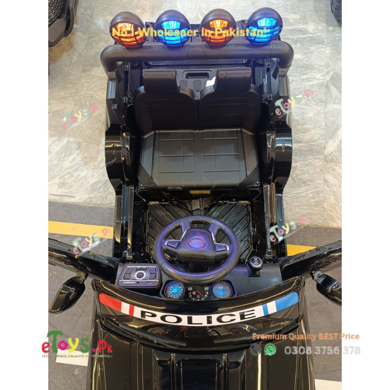 Electric Toy Car for Children