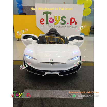 Electric Car for Baby in Pakistan