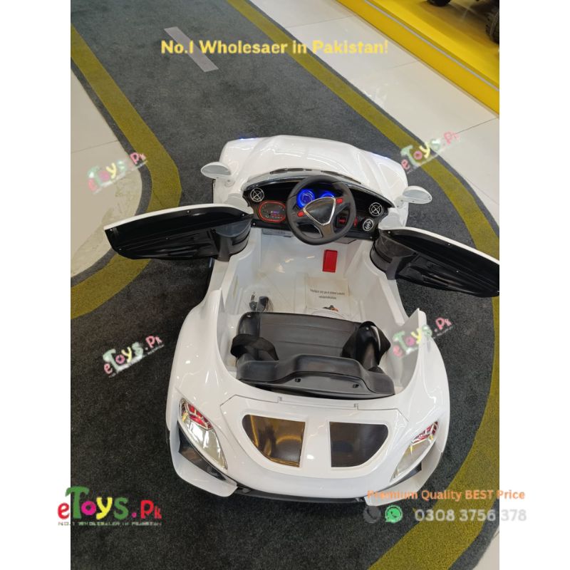 Electric Car for Baby in Pakistan