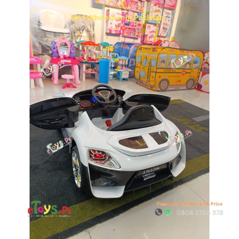 Electric Car for Baby in Pakistan