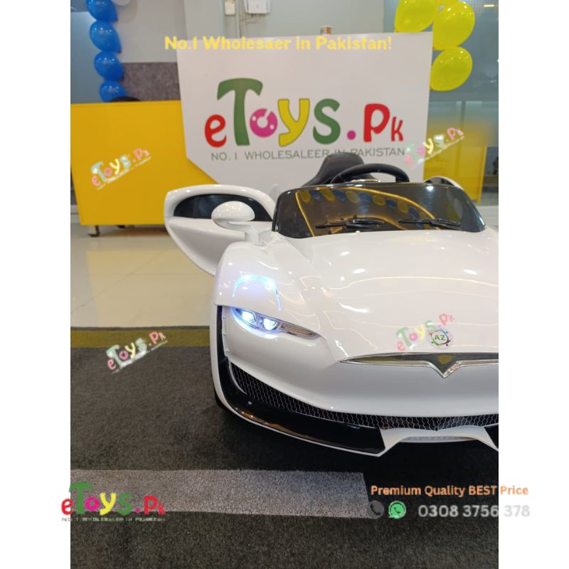 Electric Car for Baby in Pakistan