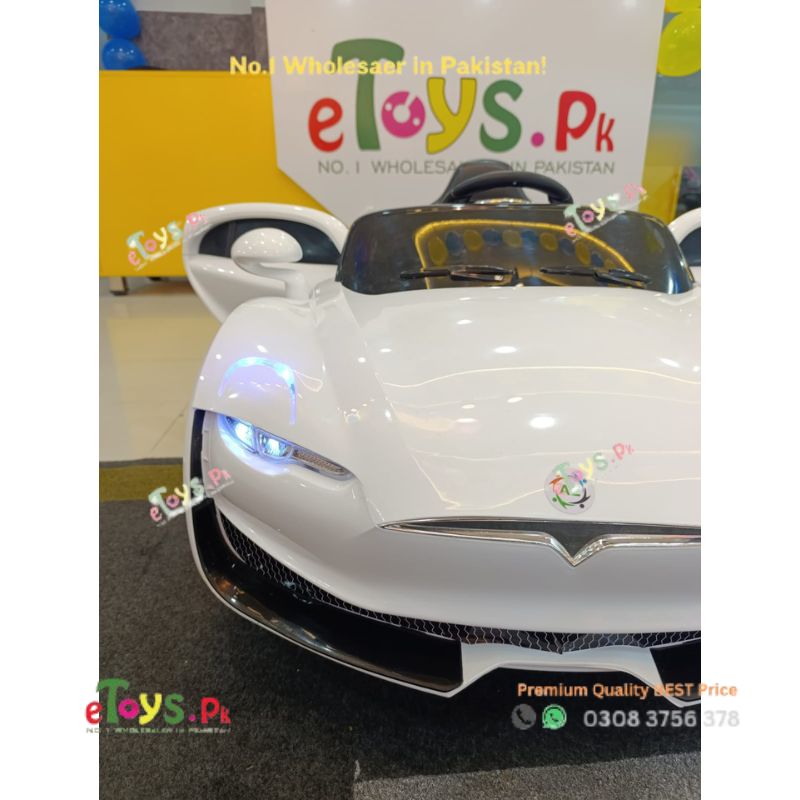 Electric Car for Baby in Pakistan