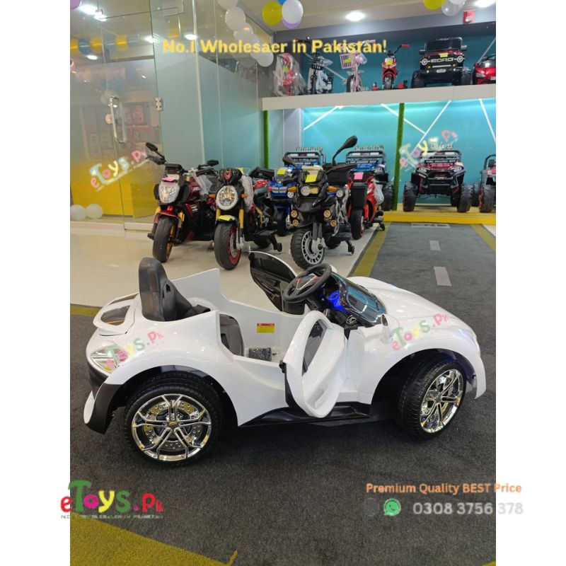 Electric Car for Baby in Pakistan