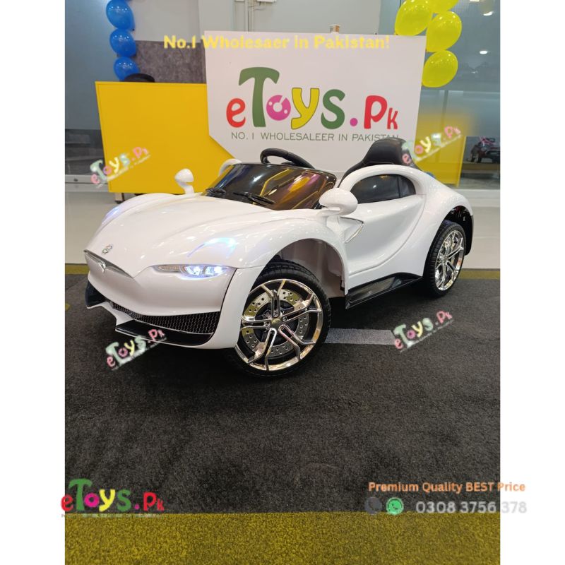 Electric Car for Baby in Pakistan