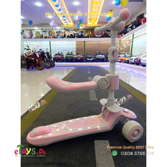 Scooty for Kids in Lahore