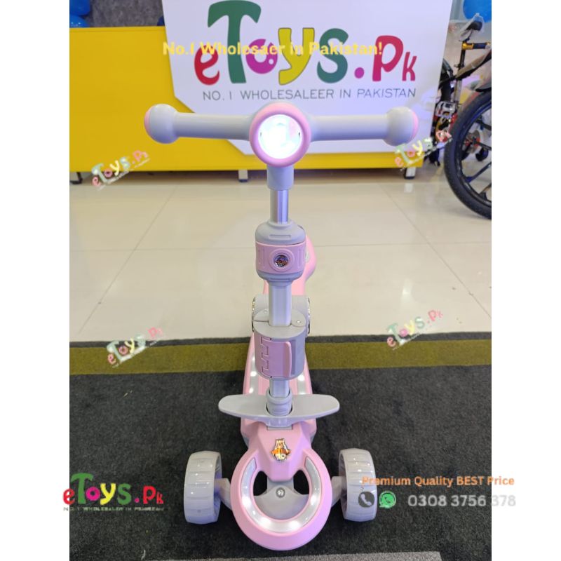 Scooty for Kids in Lahore