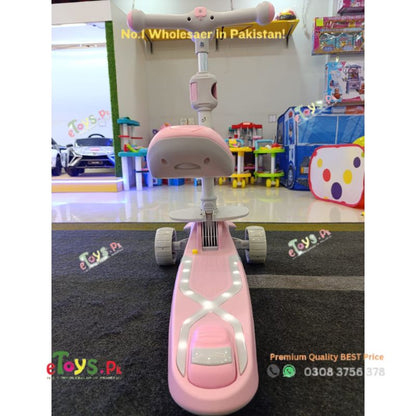 Scooty for Kids in Lahore