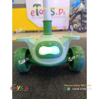 Best Children Scooty Price in Pakistan
