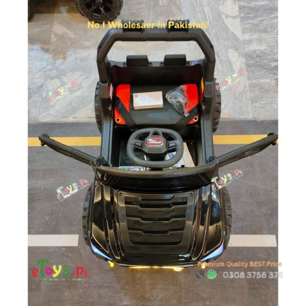Electric Baby Jeep Remote Control Pakistan