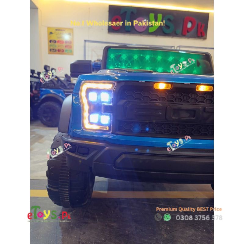Baby Jeep Big Size Price