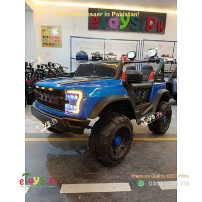 Baby Jeep Big Size Price