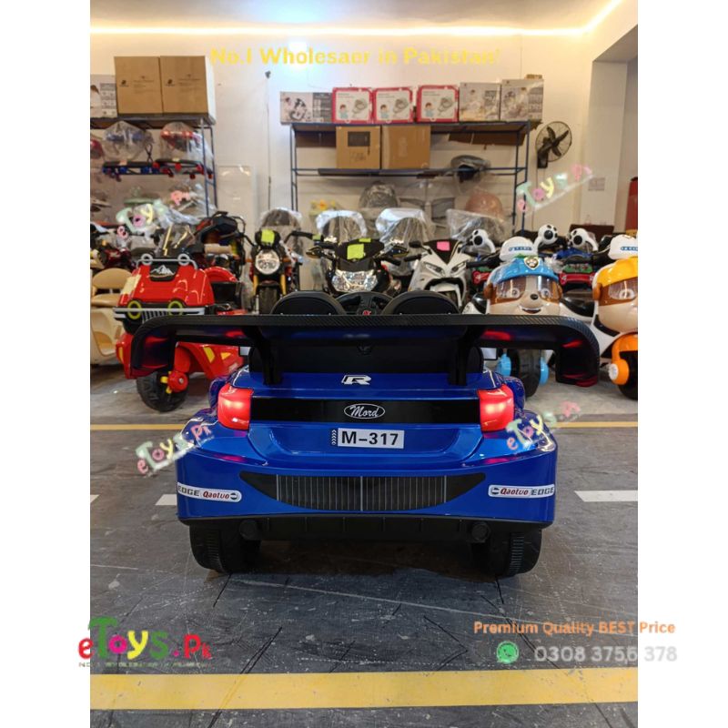 Battery Powered Ride on Cars for Kids