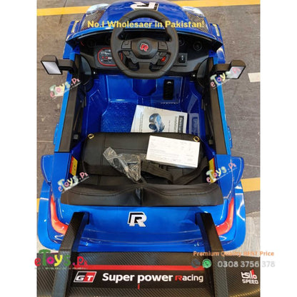 Battery Powered Ride on Cars for Kids
