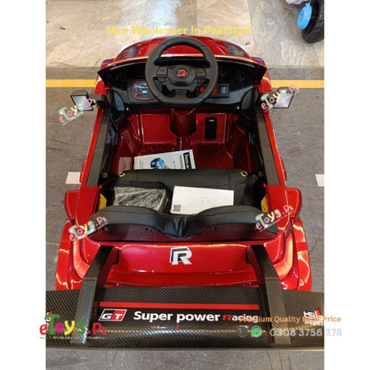 Remote Control Cars for Kids