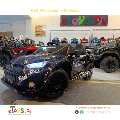 Rechargeable Cars for Kids