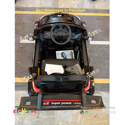 Rechargeable Cars for Kids