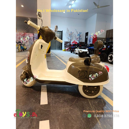 Stylish Kids Bike in Pakistan