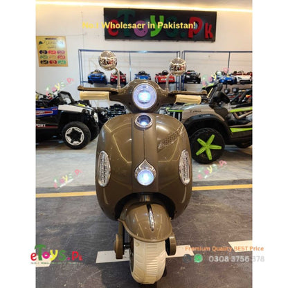 Stylish Kids Bike in Pakistan