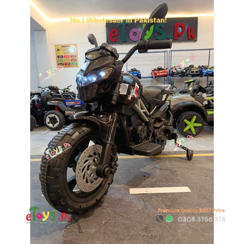Affordable Kids Bike in Pakistan