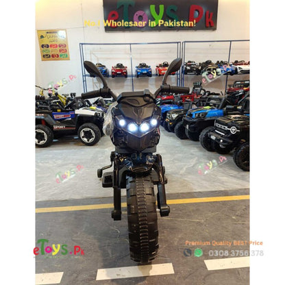 Affordable Kids Bike in Pakistan