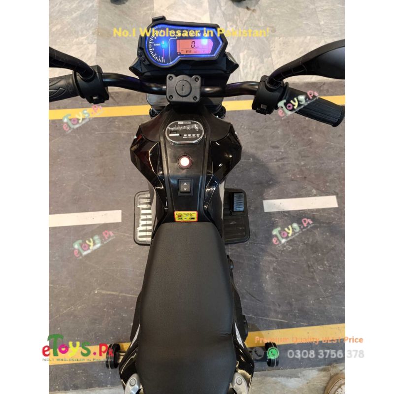 Affordable Kids Bike in Pakistan