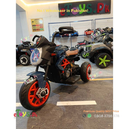Imported Kids Bike