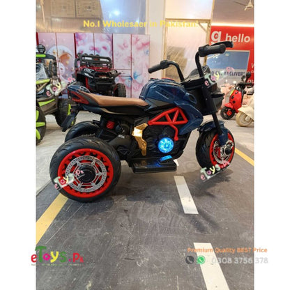 Imported Kids Bike