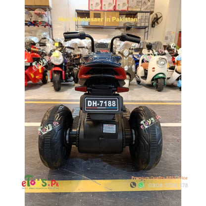 Imported Kids Bike