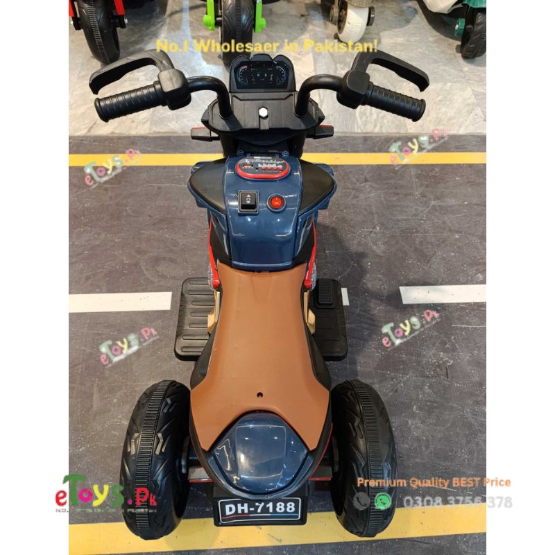 Imported Kids Bike