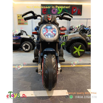 Imported Kids Bike