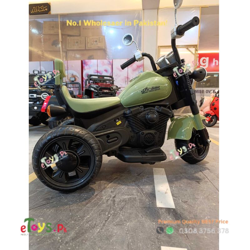 Kids Bike for Boys