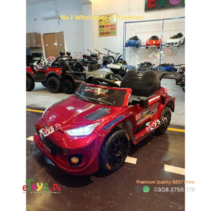 Remote Control Cars for Kids
