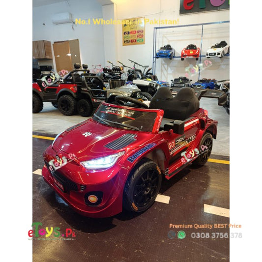 Remote Control Cars for Kids