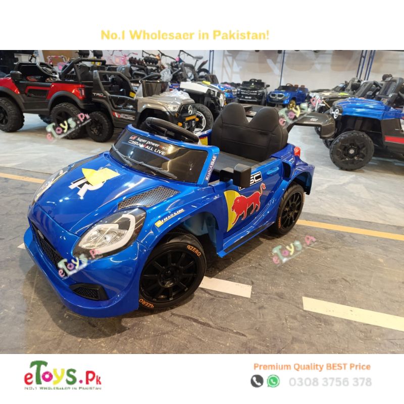 Battery Powered Ride on Cars for Kids