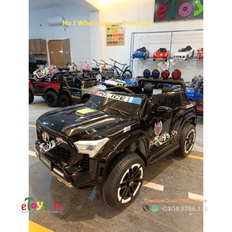 Electric Toy Car for Children