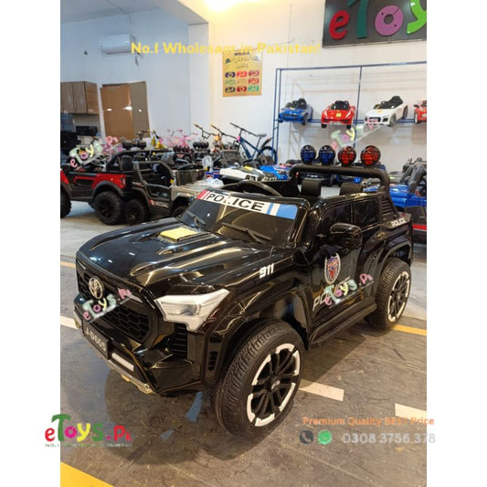 Electric Toy Car for Children