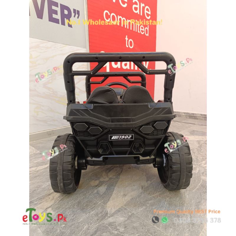 Jeep for Kid