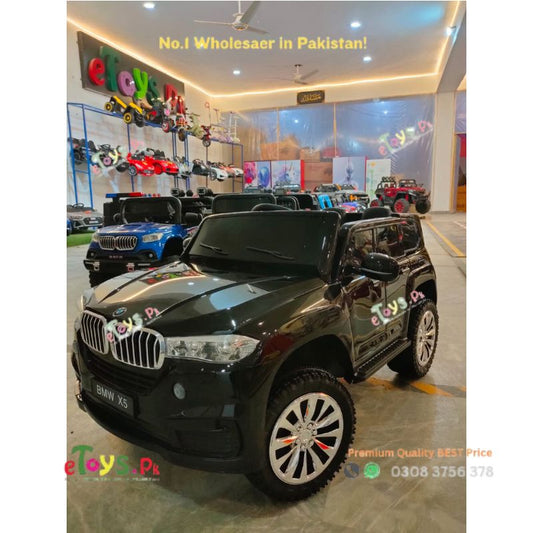 BMW Baby Car Price in Pakistan
