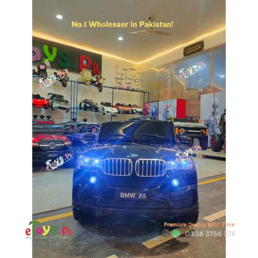 BMW Baby Car Price in Pakistan