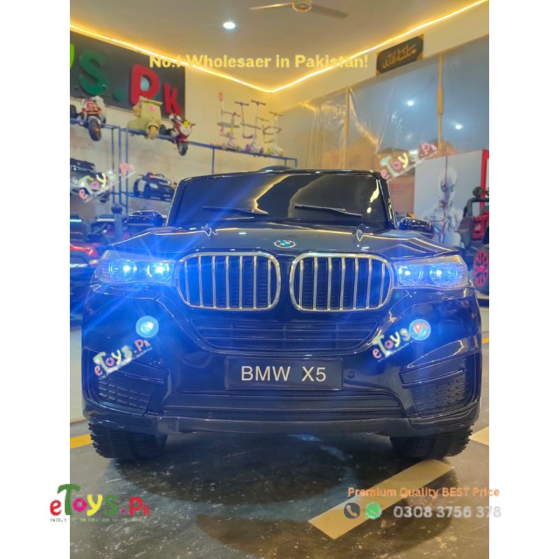 BMW Baby Car Price in Pakistan