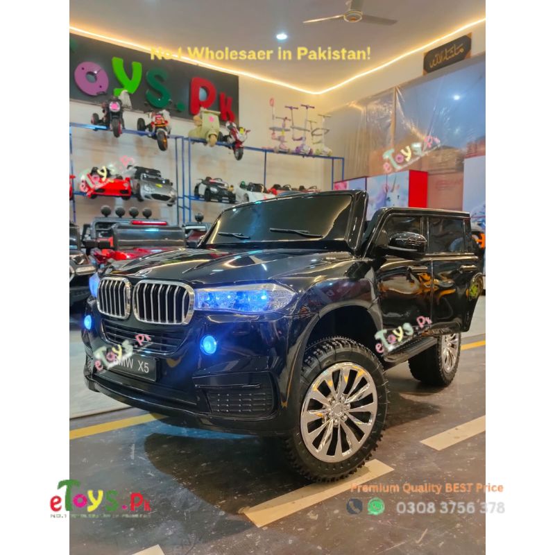 BMW Baby Car Price in Pakistan