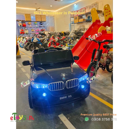 BMW Baby Car Price in Pakistan