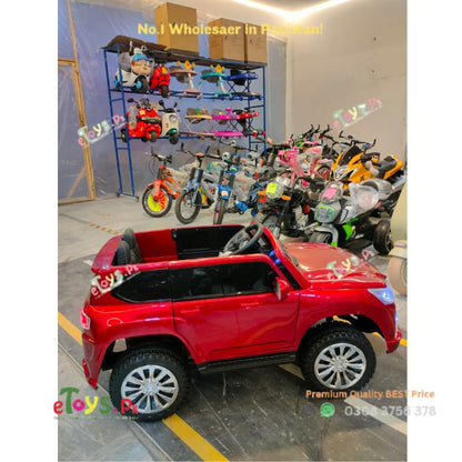 Kids Lexus Car